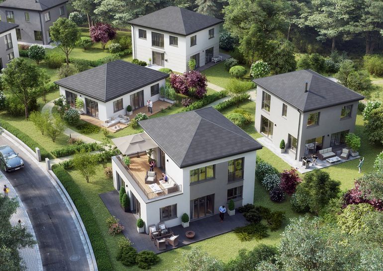 CriptoCountry: de qué se trata el juego donde se venden terrenos por 10 dólares