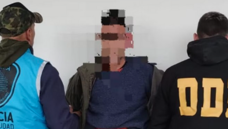 Cayó un sospechoso por el abuso sexual en la Reserva Ecológica