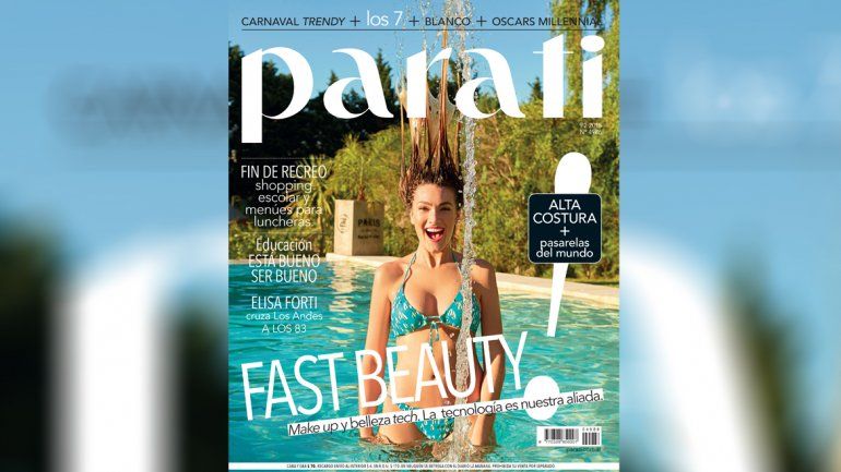 Este martes, con LMN llevate la revista Para Ti con sólo 30 pesos