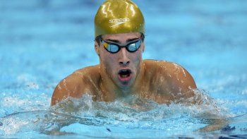 increible carrera de inaki: a 4 centesimas del podio y record increible carrera de inaki: a 4 centesimas del podio y record