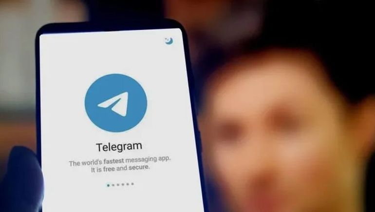 Telgram