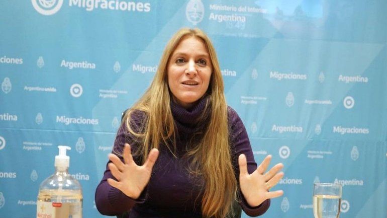 Cagones: una diputada aseguró que tratan Ficha Limpia porque le tienen miedo a Cristina