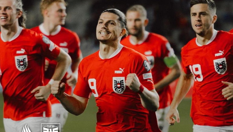 Austria será el segundo rival de la Selección argentina en el Mundial 2026