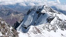 fin de semana tragico en el aconcagua: murieron dos andinistas fin de semana tragico en el aconcagua: murieron dos andinistas