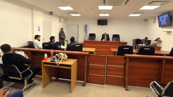 Umbandas prometían que curaban todos los males