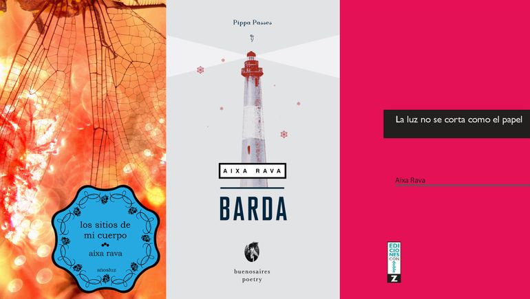 De Neuquén a España y viceversa: la poeta que hace brillar la poesía patagónica