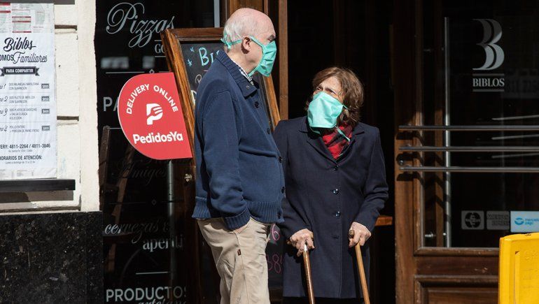 País: se registraron cinco nuevas muertes por coronavirus y la cifra ascendió a 246