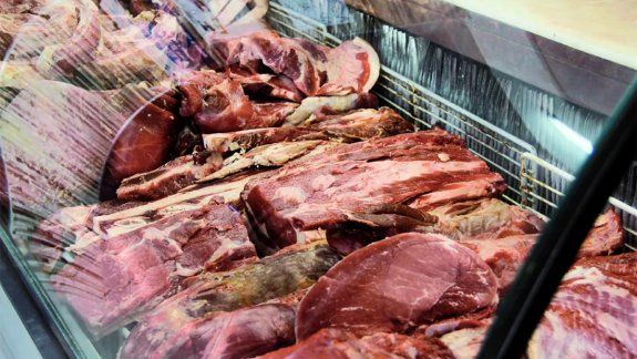 No habrá asado de oferta en Neuquén