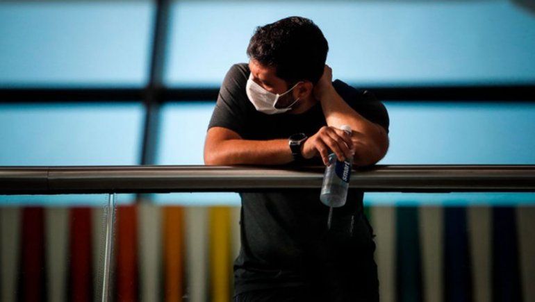 En números: en una región convulsionada, ¿cuál es la situación argentina?