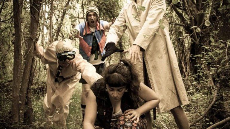 Las tablas están de fiesta