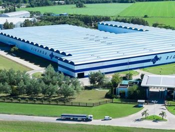 por que la energia fue clave para que sidersa tenga el primer proyecto industrial rigi