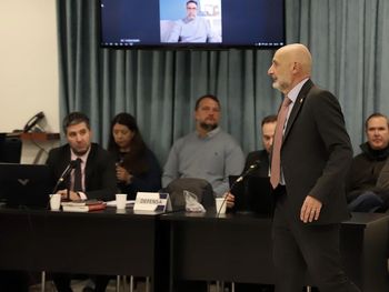 Pablo Vignaroli, el jefe de fiscales que lleva la causa de los planes sociales.