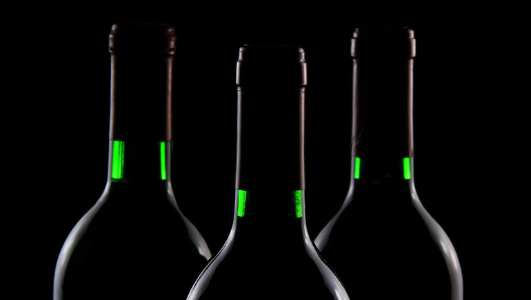 La guerra en Ucrania dificulta las exportaciones argentinas de vinos