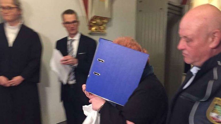 Mató y congeló durante años  a sus dos recién nacidos