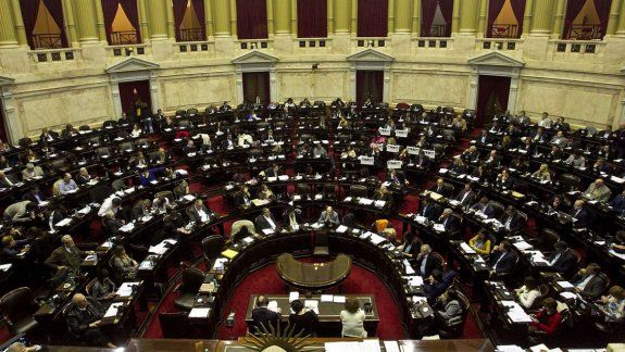Nación envió al Congreso el proyecto de reforma laboral