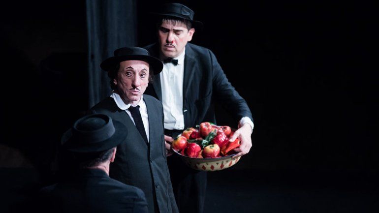 La pieza ha recibido el premio ACE a la mejor obra argentina.