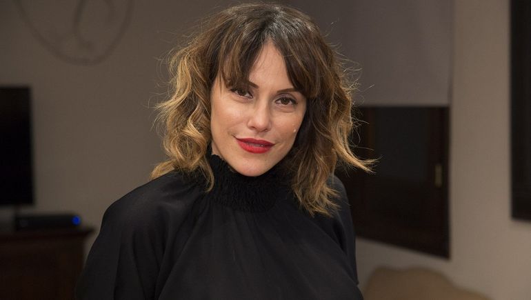 El anillo que le cambió la vida a Connie Ansaldi