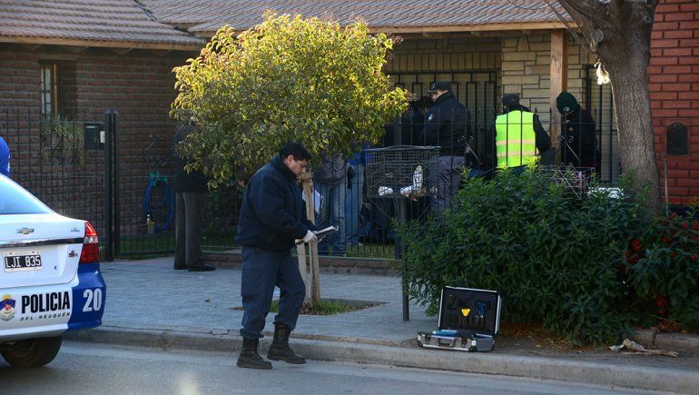El Giovani: a matar o morir