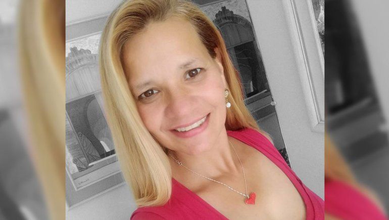 Apareció asesinada una mujer cordobesa que estaba desaparecida en Ecuador