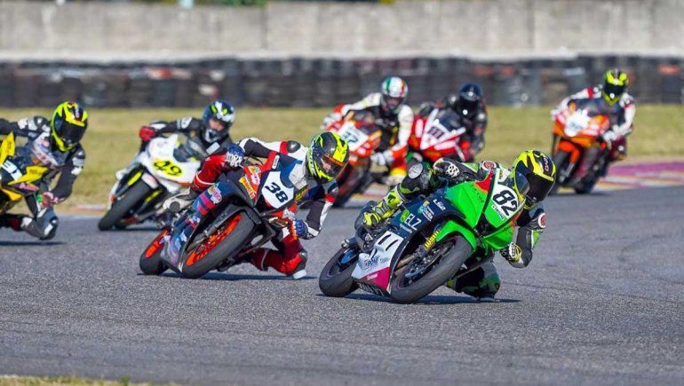 El Superbike Argentino presentará la 300 Súper Sport en 2022