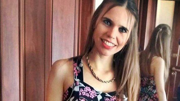 Lucila Lang es la autora de este proyecto, que fue su tesis de grado.
