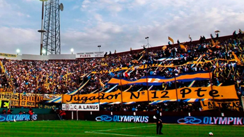 lanus vs boca se jugara con visitantes: el exorbitante precio de las entradas lanus vs boca se jugara con visitantes: el exorbitante precio de las entradas