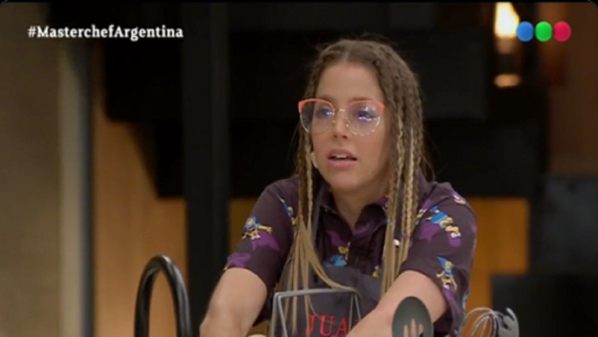 Una extraña regla en Masterchef despertó la furia de los participantes