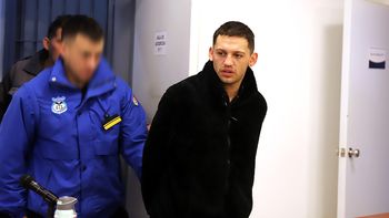 El imputado mintió en dos de sus declaraciones oficiales ante la Policía y la Fiscalía. El imputado mintió en dos de sus declaraciones oficiales ante la Policía y la Fiscalía.