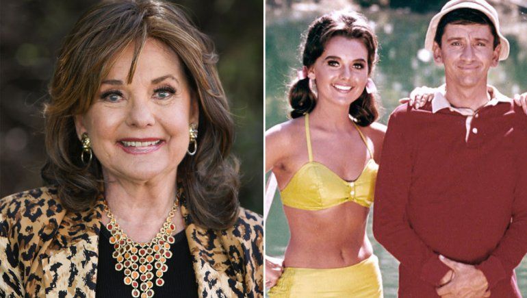 Murió de coronavirus famosa actriz de La Isla de Gilligan