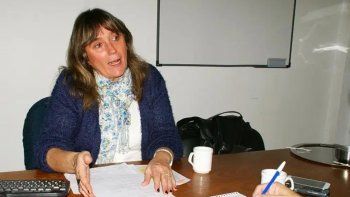 designan a la jueza federal de zapala a cargo del juzgado de bariloche designan a la jueza federal de zapala a cargo del juzgado de bariloche