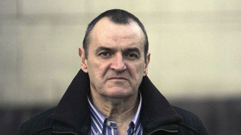 Después de 17 años prófugo, cayó un ex jefe de ETA