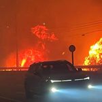 Catástrofe en Chile: confirman 16 muertos y miles de evacuados por incendios forestales en Bío Bío | LM Neuquen Catástrofe en Chile: confirman 16 muertos y miles de evacuados por incendios forestales en Bío Bío