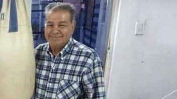 dolor en el boxeo neuquino por muerte subita de una gloria que marco una epoca dolor en el boxeo neuquino por muerte subita de una gloria que marco una epoca