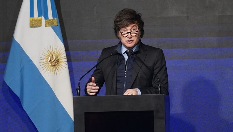 Con 172 votos afirmativos