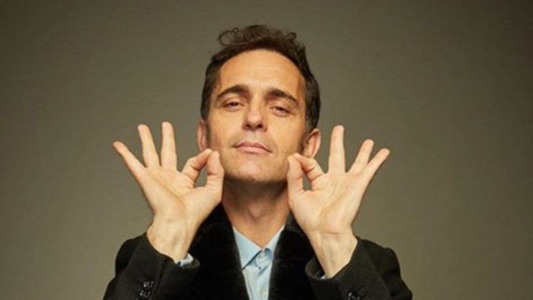 Pedro Alonso publicó una fotografía que lo ubica en el set de la quinta temporada de La Casa de Papel | Foto: @pedroalonsoochoro