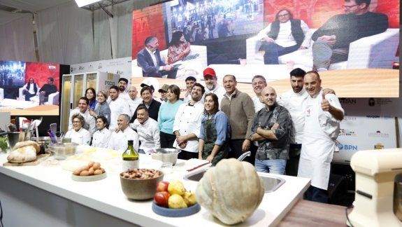Villa Pehuenia ya disfruta lo mejor de la gastronomía