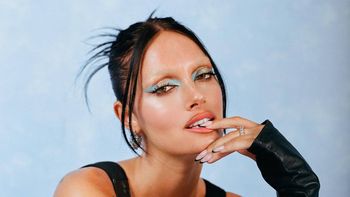 Oriana Sabatini.