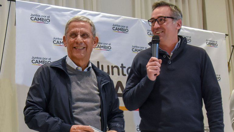 Pechi Quiroga: El resultado nos obliga a mejorar