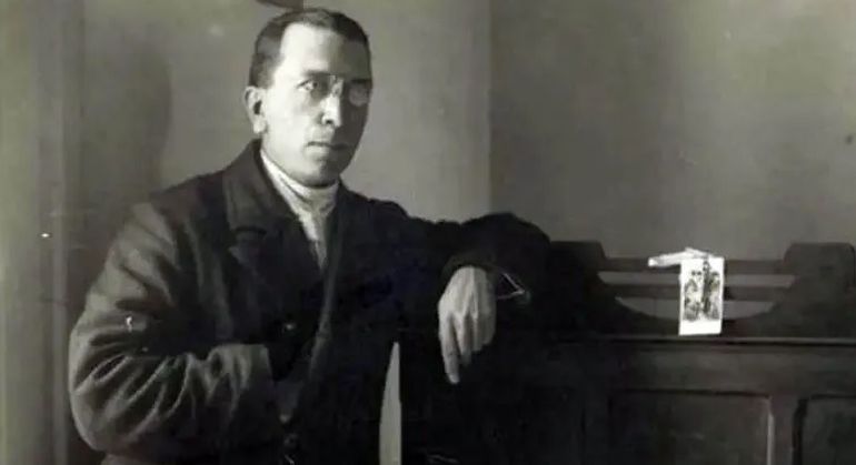 Eduardo Talero, un colombiano que hizo historia en Neuquén. Eduardo Talero, un colombiano que hizo historia en Neuquén.