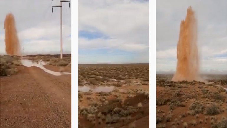 Sorpresa en la cuenca neuquina: ¿ahora sumó una fuente?