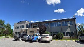 Desde la fiscalía de Chos Malal anticiparon que insistirán en pedir la preventiva del golpeador. | LM Neuquen Desde la fiscalía de Chos Malal anticiparon que insistirán en pedir la preventiva del golpeador.