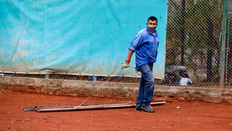 Es un avance gigante: ¿cómo fue la vuelta de los deportes?