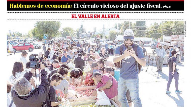 Economía y petróleo