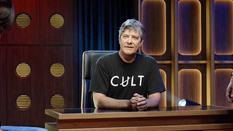 Vuelve Mario Pergolini a El Trece: cómo será su formato renovado