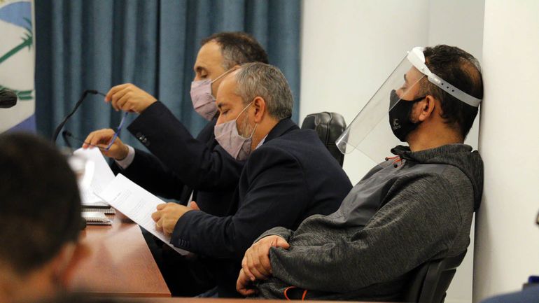 Por unanimidad, Retamal es culpable del femicidio de Cristina