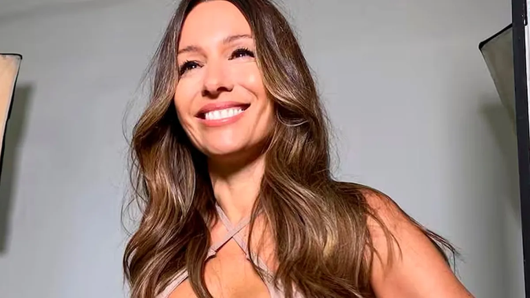 Pampita reveló qué cosa no puede faltar en un asado y se mostró fan