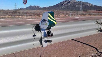 colocaran otro radar de velocidad en la ruta 22 colocaran otro radar de velocidad en la ruta 22