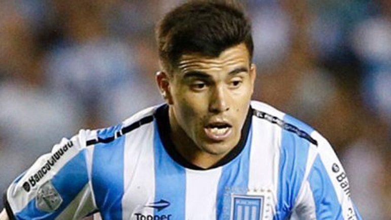 El Huevo estará en Sarmiento-Racing. Juega el Rojo y el clásico cordobés.