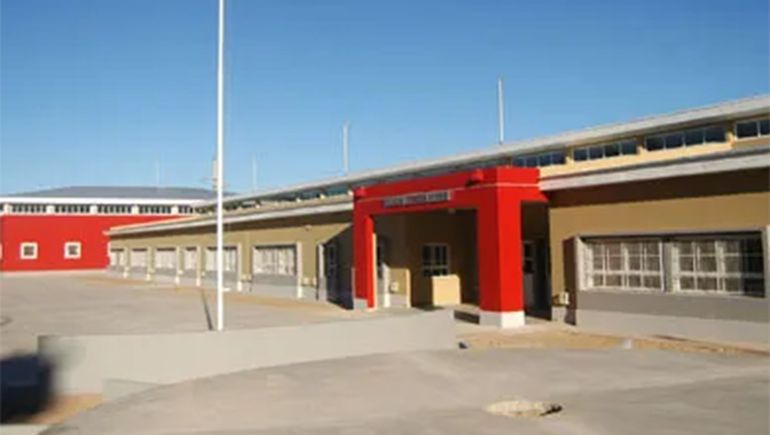 Otro condenado que pide a qué prisión ir por broncas con otros presos