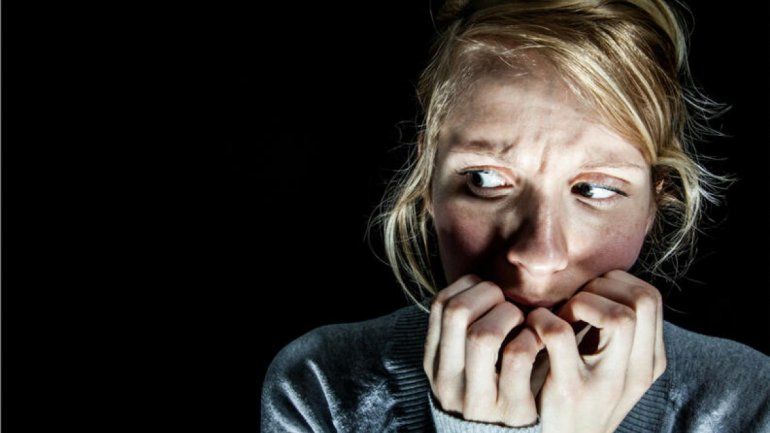 Mirá qué significa soñar que te persiguen